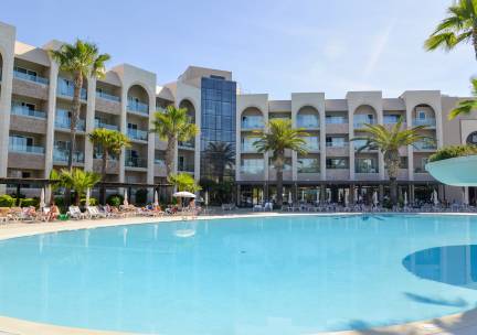 Falesia Hotel - Adults only