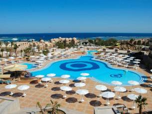 Utopia Beach Club