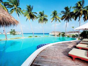 Machchafushi Island Resort & Spa