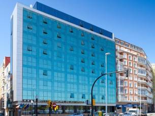 Hotel Principe de Asturias