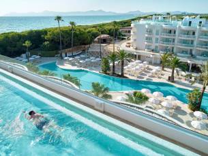 Iberostar Albufera Park