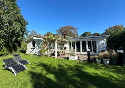 Bungalowpark De Toes - Strend
