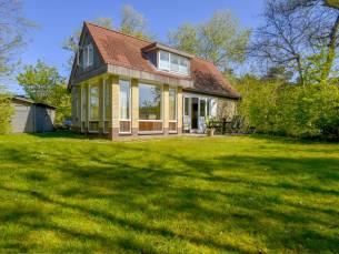 Bungalowpark Hoog Koog - t Huisje Texel