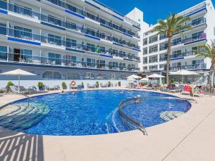 Hotel Vista Park