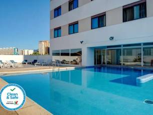 VIP Executive Zurique Hotel