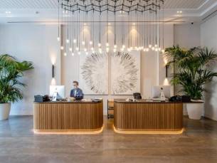 Hotel Soho Boutique Equitativa