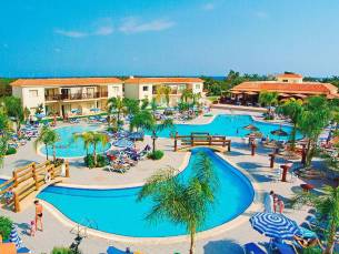 Tsokkos Paradise Village