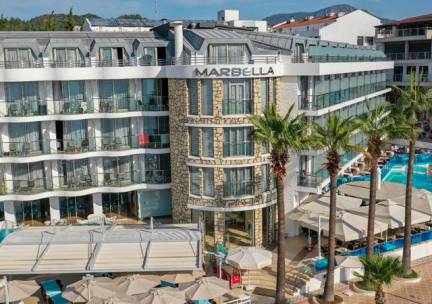 Hotel Marbella