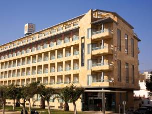 BQ Andaluc&iacute;a Beach Hotel