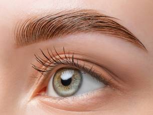 Henna brows in hartje Venlo