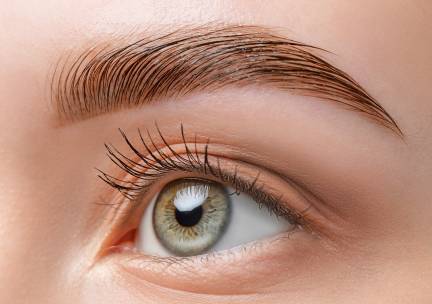 Henna brows in hartje Venlo