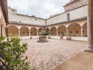 Relais II Chiostro di Pienza