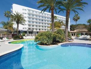 RIU Bravo