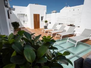 Basic Hotel Sevilla Catedral