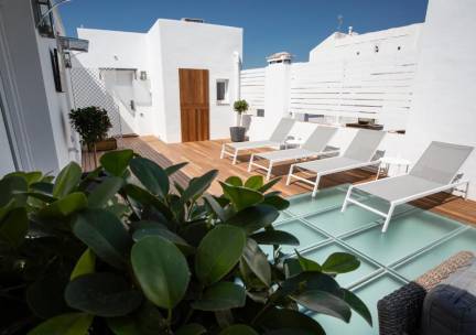 Basic Hotel Sevilla Catedral