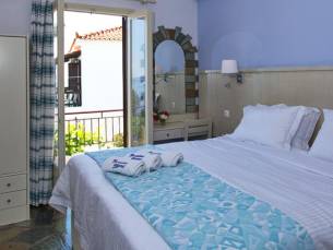 Hotel Paradise