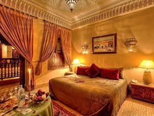 Riad Kniza