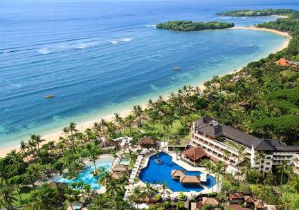 Nusa Dua Beach