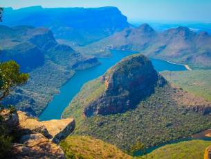 Grand Tour Zuid-Afrika