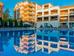 Asteria Family Sunny Beach