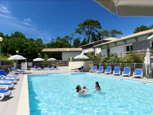 Residence Bleu Ocean 3p4/5p