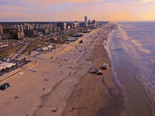 ????️ Stad & Strand: modern 4*-hotel met wellness in Hoofddorp nabij Amsterdam & Zandvoort incl. ontbijt + upgrade, late check-out & GRATIS parkeren!