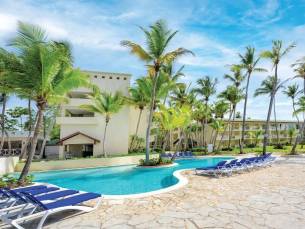 Coral Costa Caribe Beach Resort