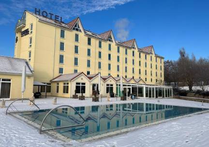 Fair Resort