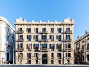 Ciutadella Barcelona