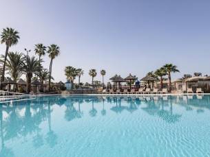 Bungalows Caybeach Princess