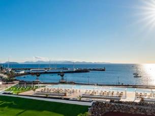 Hotel Barcelo Playa Blanca Royal Level - adults only - winterzon