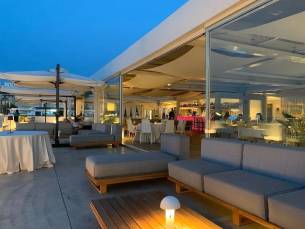 Hotel Monte Sarago
