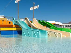 Hotel Barcelo Playa Blanca