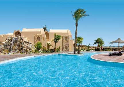 Shams Alam Beach Resort