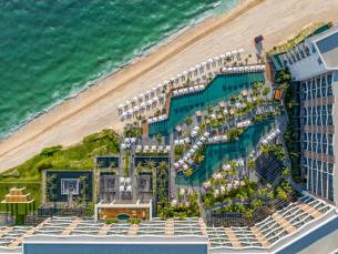Waldorf Astoria Cancun