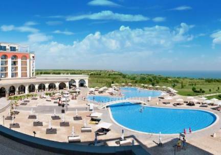 Hotel Lighthouse Golf Resort