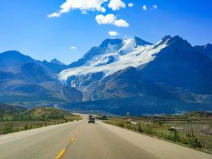 Ontdek West-Canada
