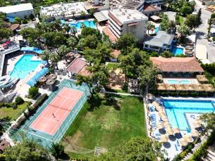 Linda Resort Hotel