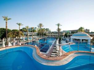 Limak Atlantis De Luxe Hotel & Resort