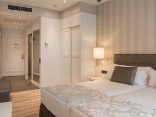 Catalonia Puerta del Sol