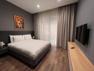Habitat Hotel