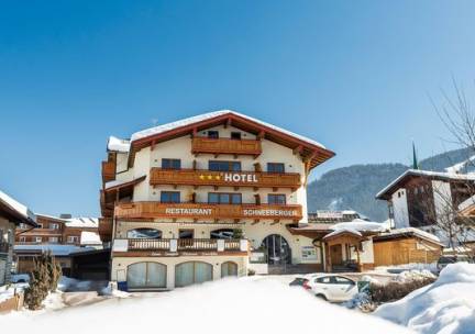 Hotel Schneeberger