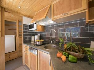 Résidence Grand Roc - Ancolies 213