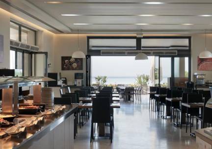 Hotel Atlantica Eleon Grand Resort