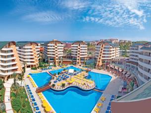 Alaiye Resort