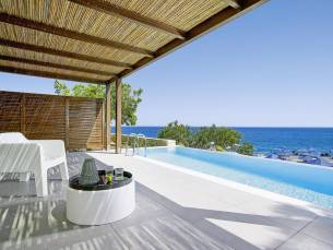 Kakkos Beach - Adults Only