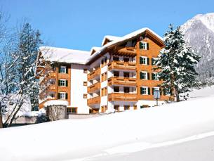 Posthotel R&ouml;ssle