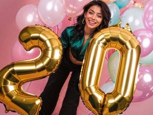 Valentijns-, moeder/vaderdag- of iets te vieren-fotoshoot (max. 100 personen) + 2 foto's