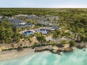 8 daagse vliegvakantie naar Hilton La Romana Resort in la romana, dominicaanse republiek