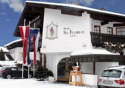Hotel St. Florian